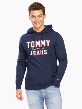 Essential 1985 Hoodie | Hoodies | Tommy Hilfiger