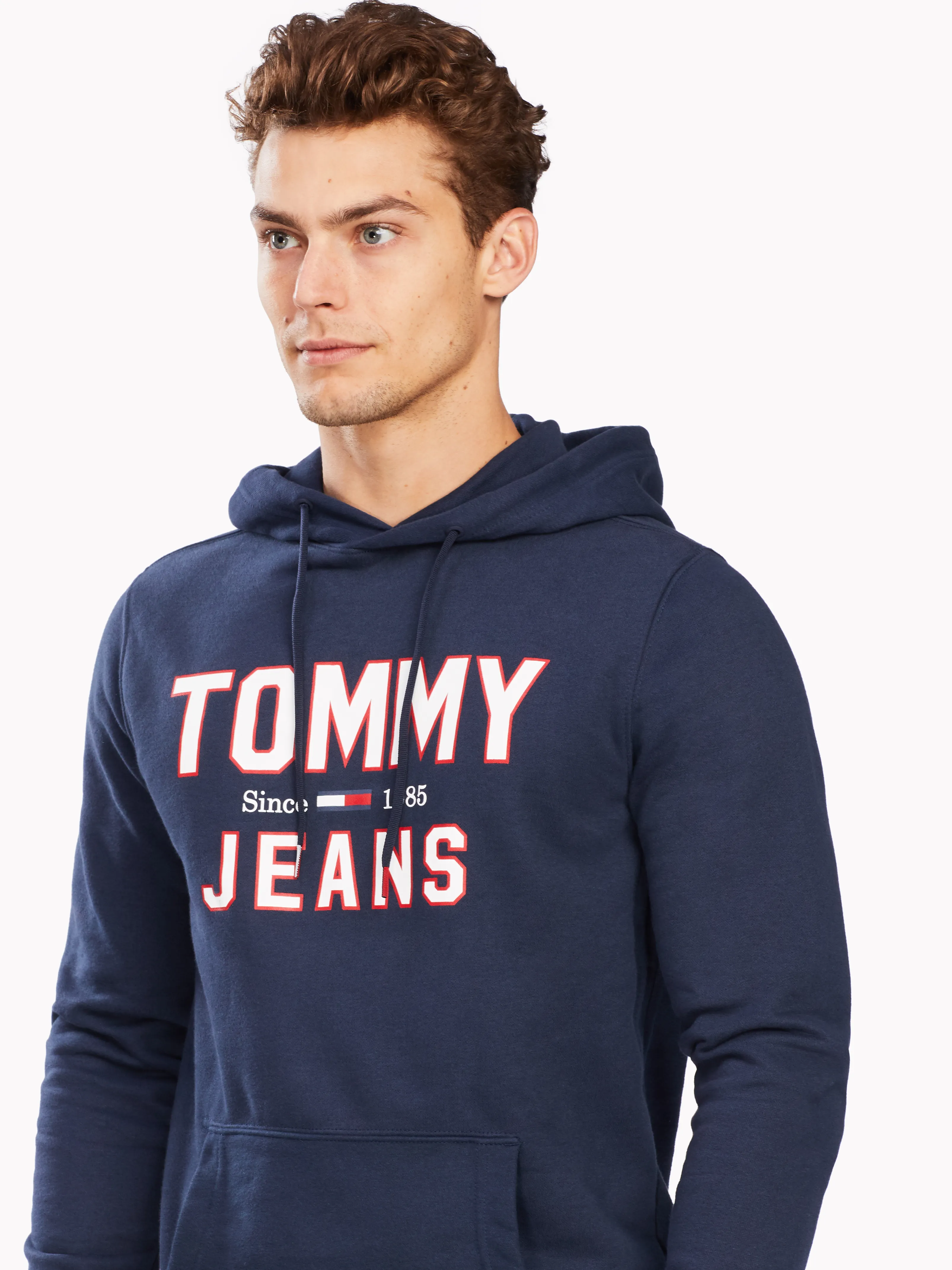 Essential 1985 Hoodie | Hoodies | Tommy Hilfiger