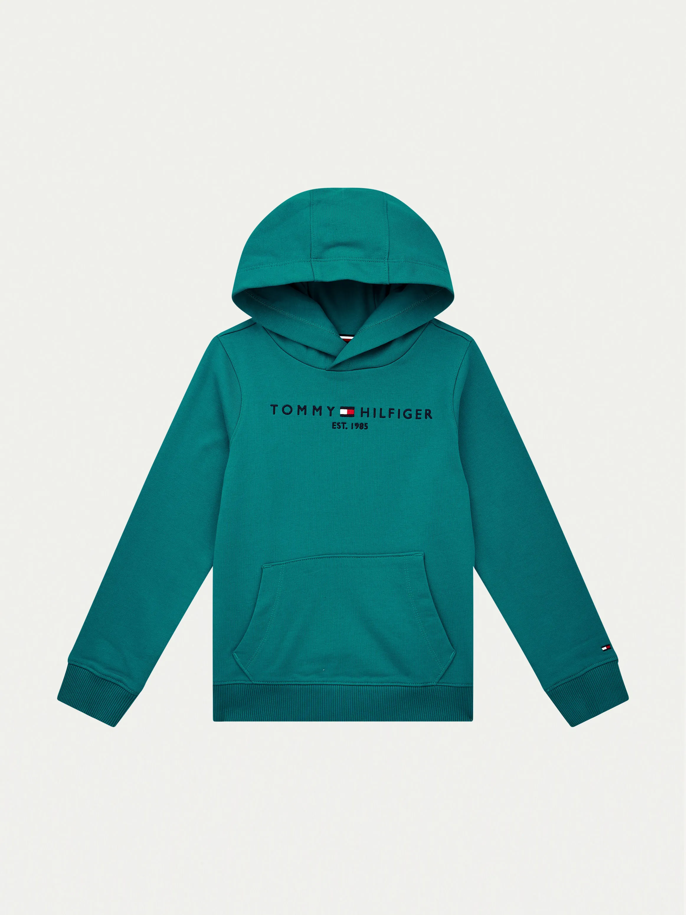 Essential 1985 Logo Hoodie | Hoodies | Tommy Hilfiger