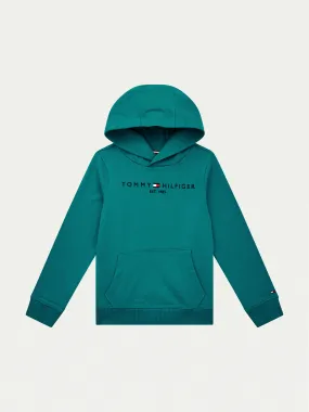 Essential 1985 Logo Hoodie | Hoodies | Tommy Hilfiger