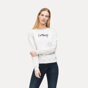 Essential Logo Sweatshirt | Hoodies | Tommy Hilfiger