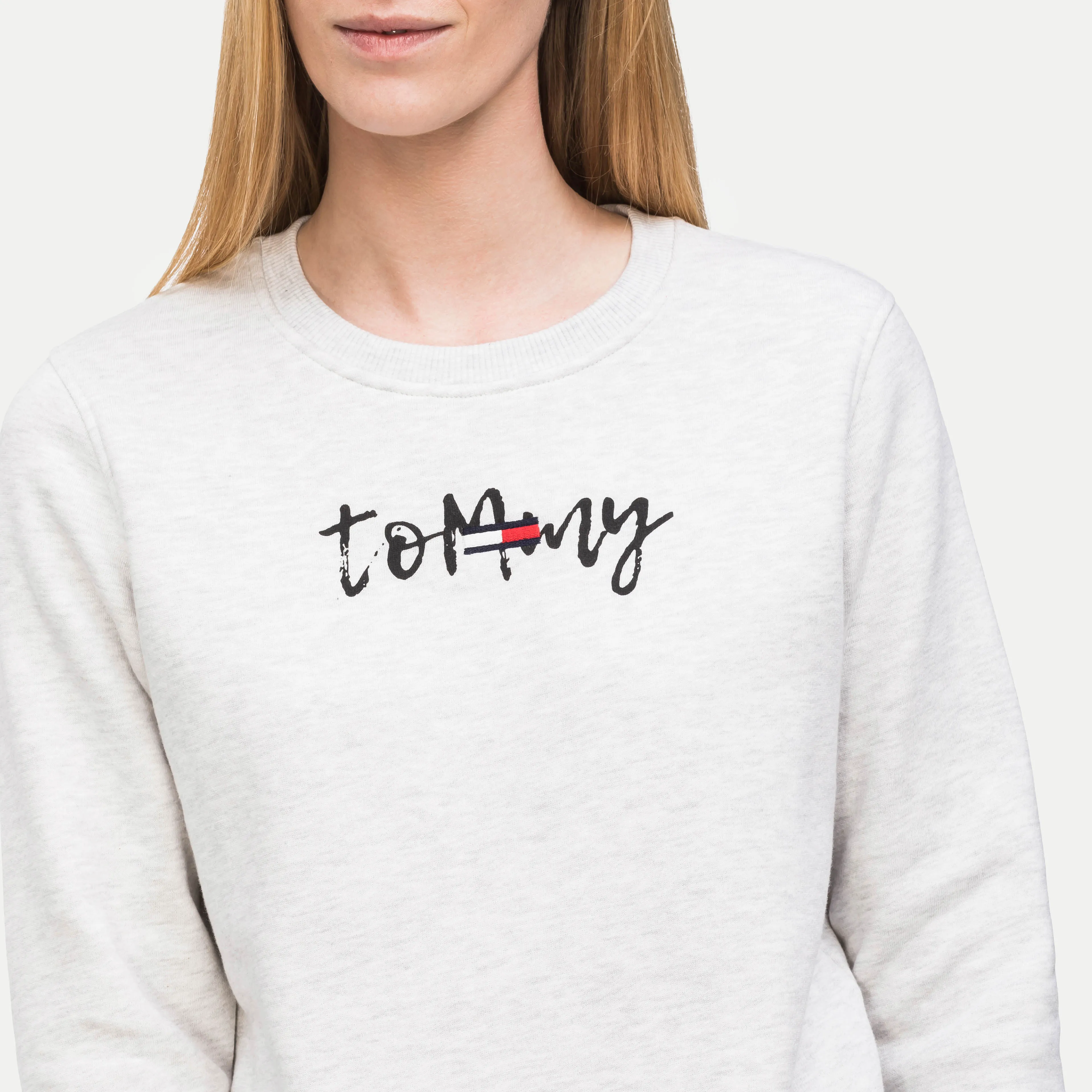 Essential Logo Sweatshirt | Hoodies | Tommy Hilfiger