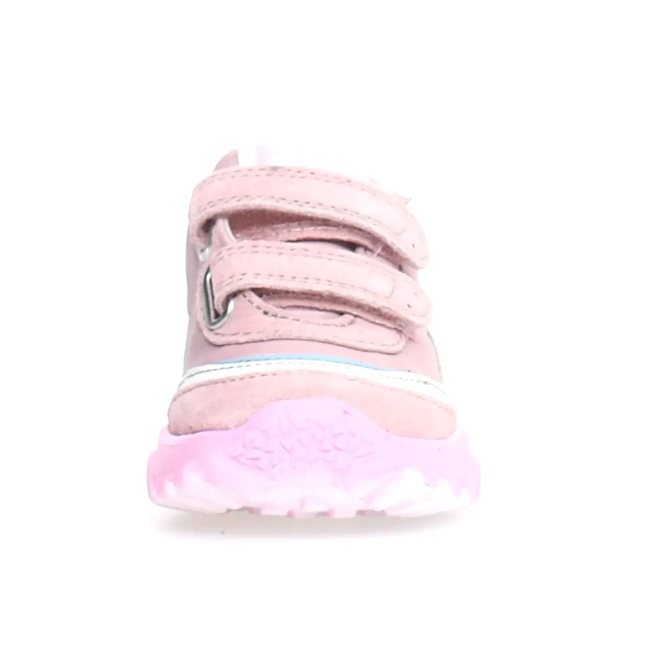 Falcotto Amantea VL Girl's Sneakers - Shaded Pink/Dream