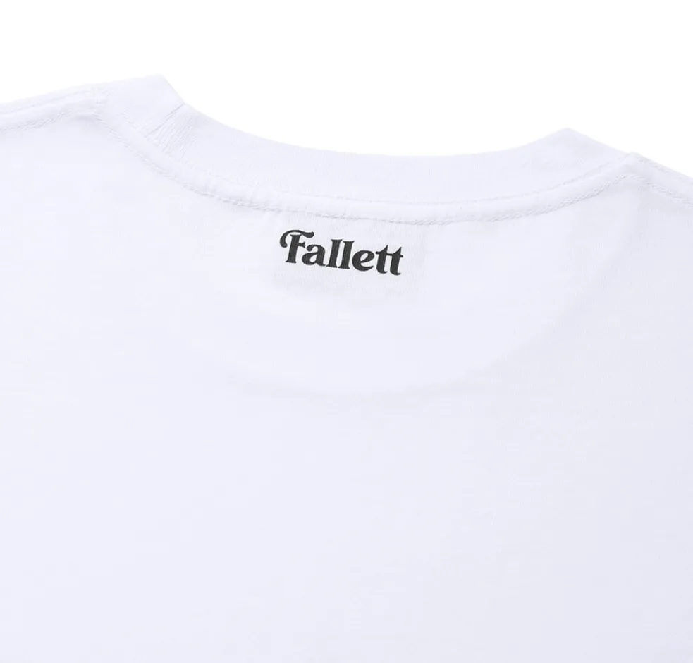 Fallett  |Fallett More T-Shirts