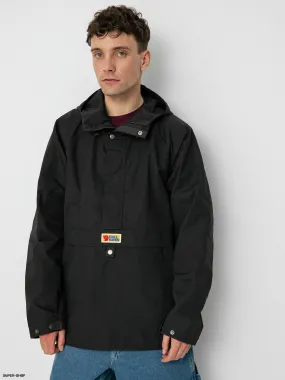 Fjallraven Vardag Anorak Jacket (dark grey)