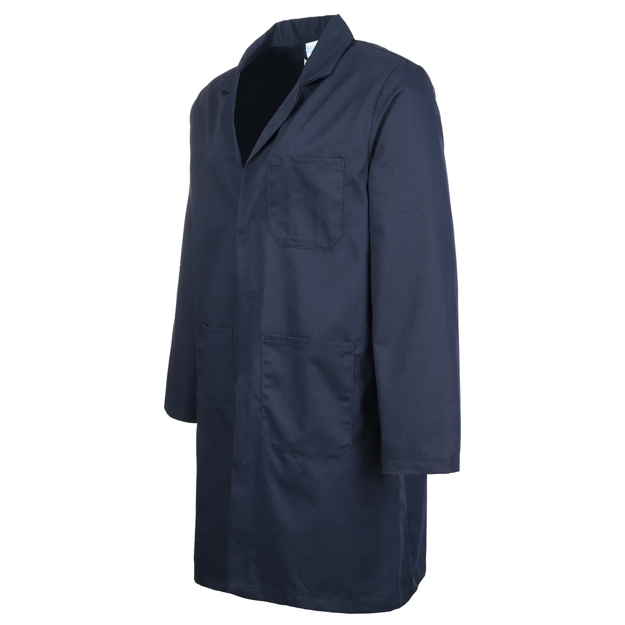 FORT Warehouse Coat