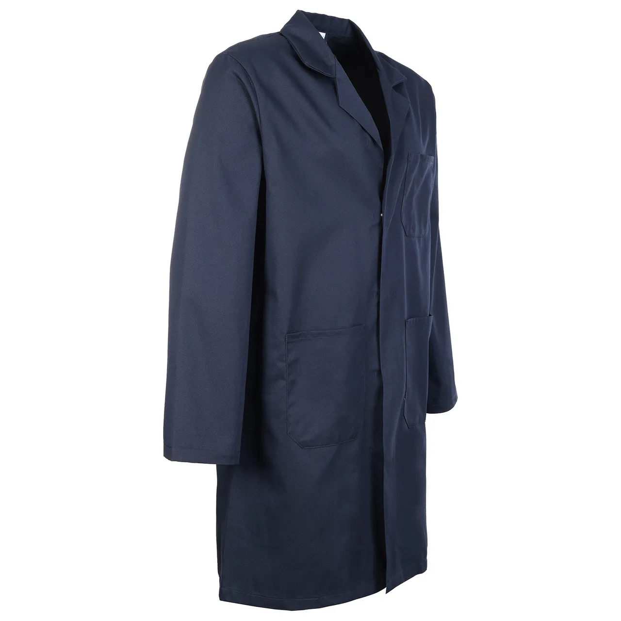 FORT Warehouse Coat