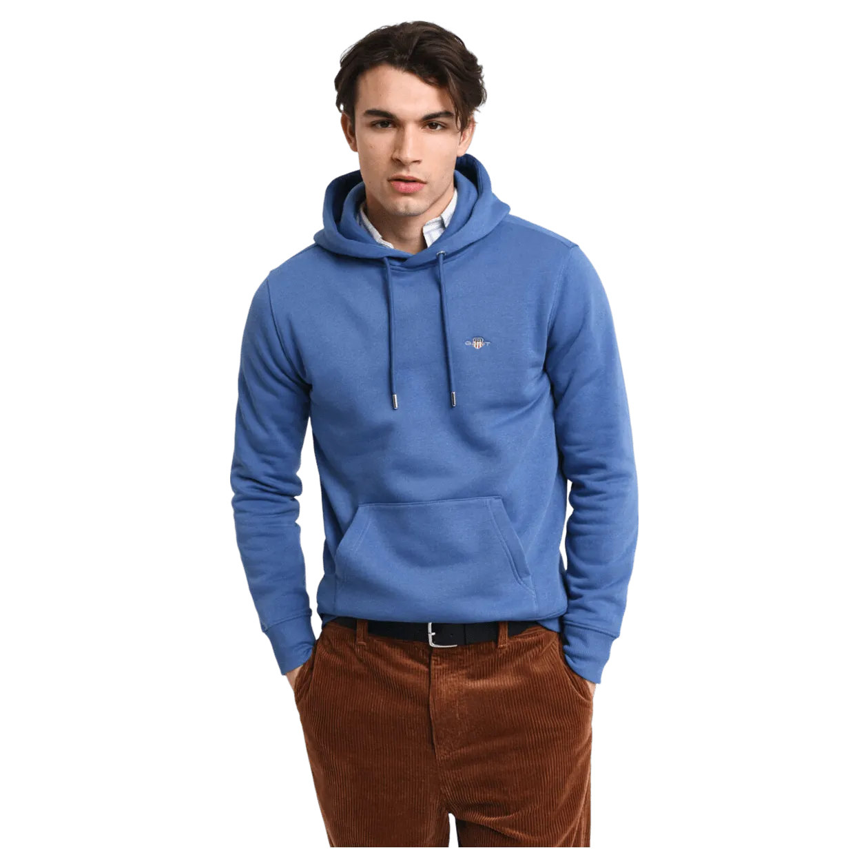 GANT Shield Hoodie