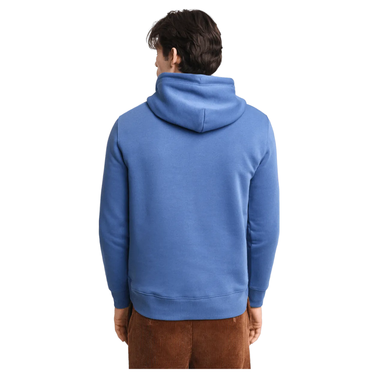 GANT Shield Hoodie