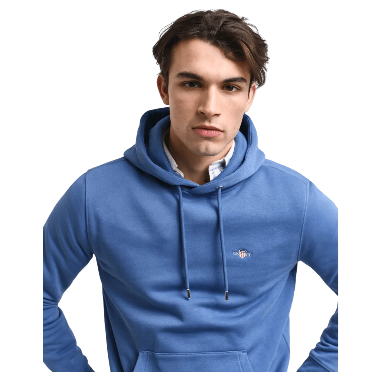 GANT Shield Hoodie