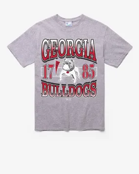 GEORGIA BULLDOGS LOCKER '47 VINTAGE TUBULAR TEE