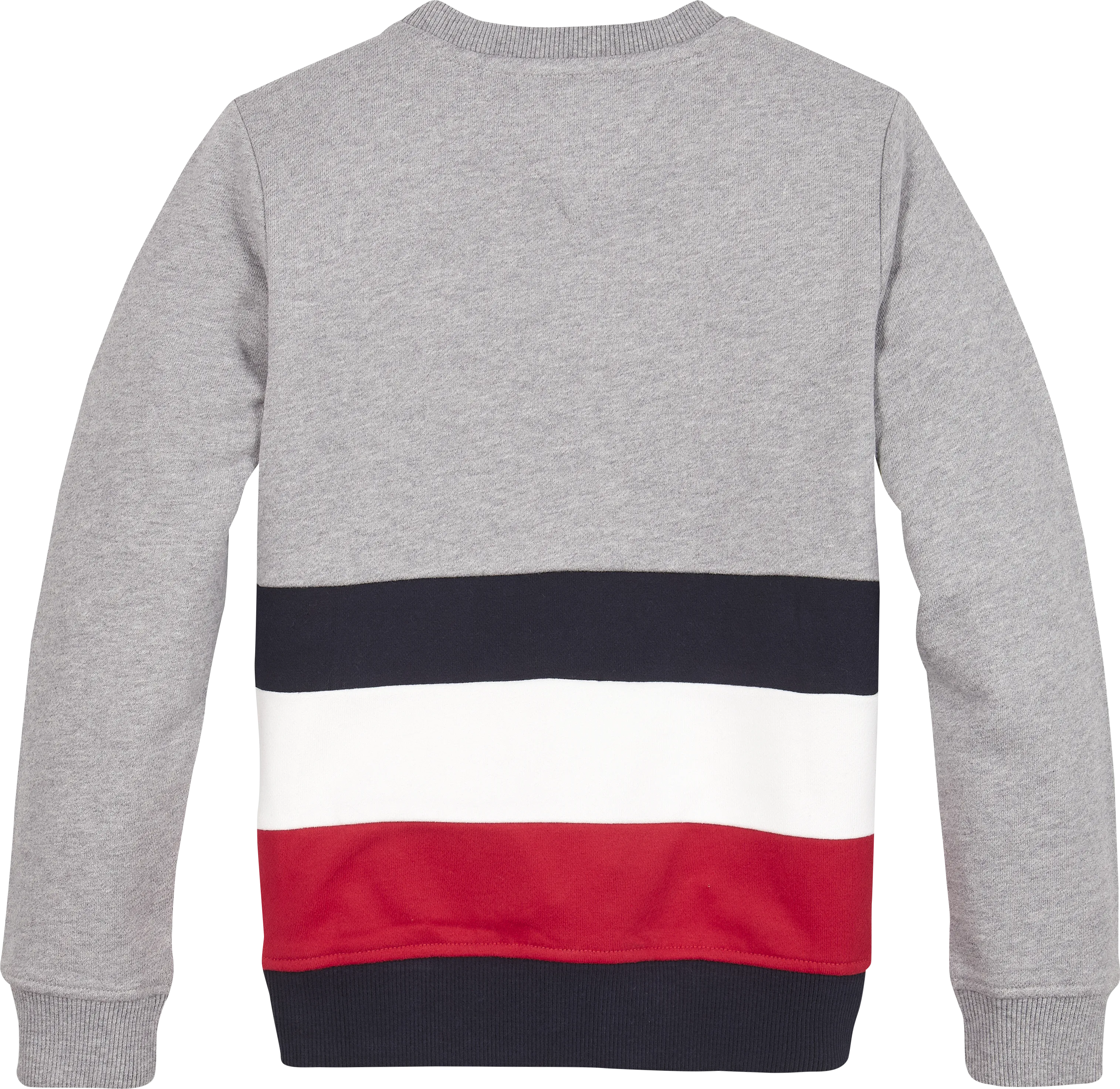 Global Stripe Sweatshirt | Sweatshirts & Hoodies | Tommy Hilfiger