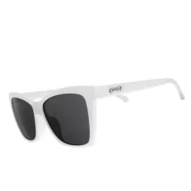 goodr Pop G Sunglasses - The Mod One Out