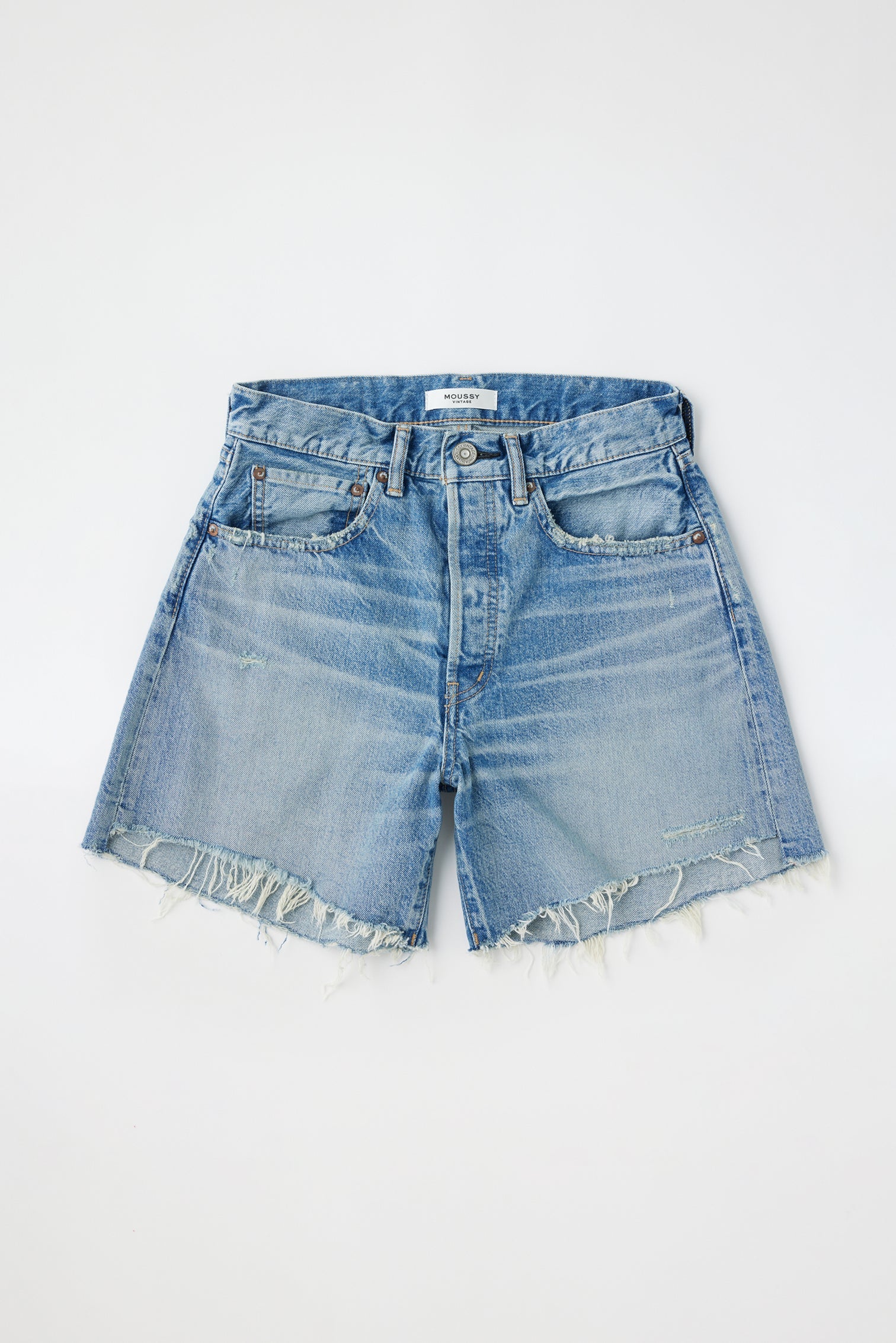 Graterford Shorts - Blue