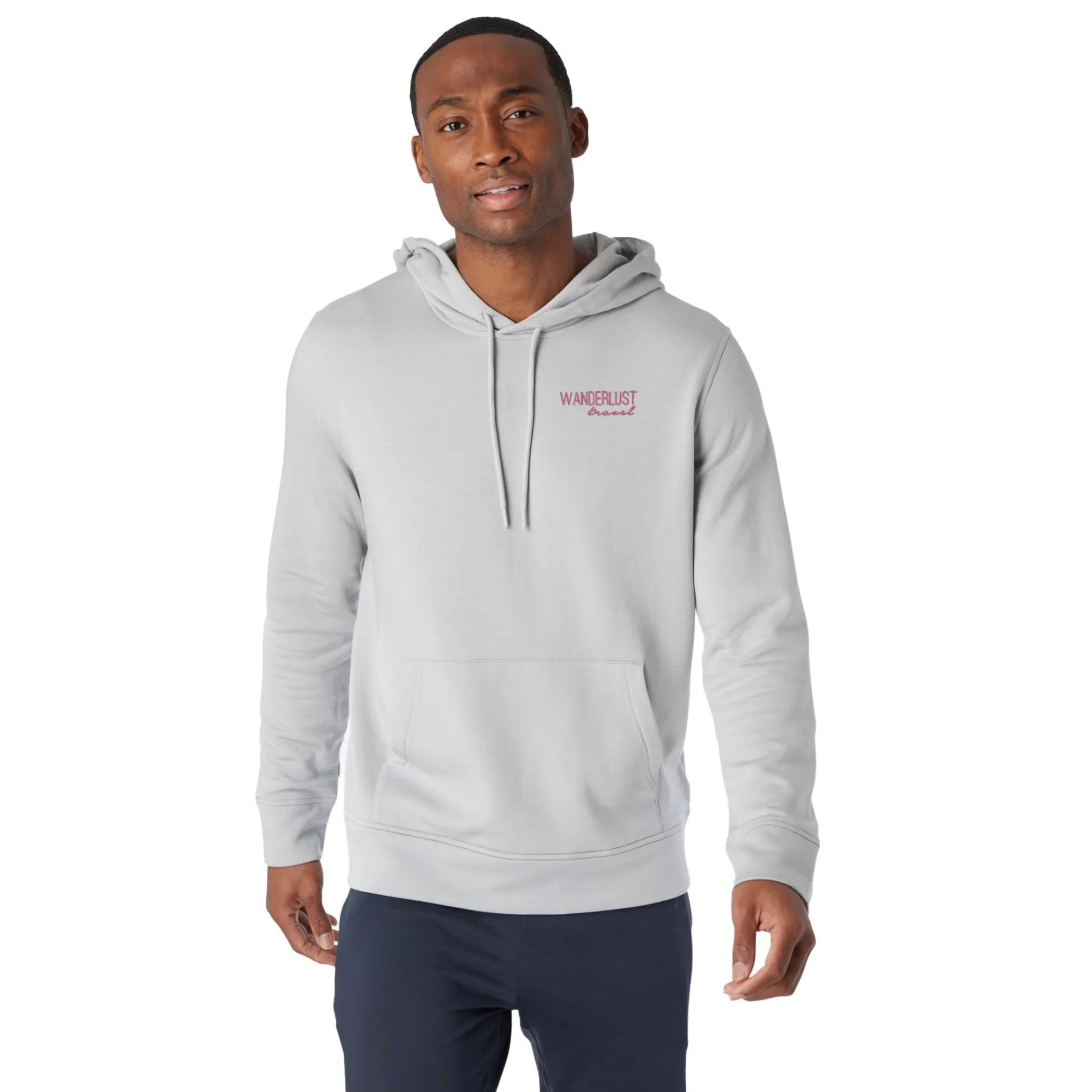 Greatness Wins Core Tech Hoodie