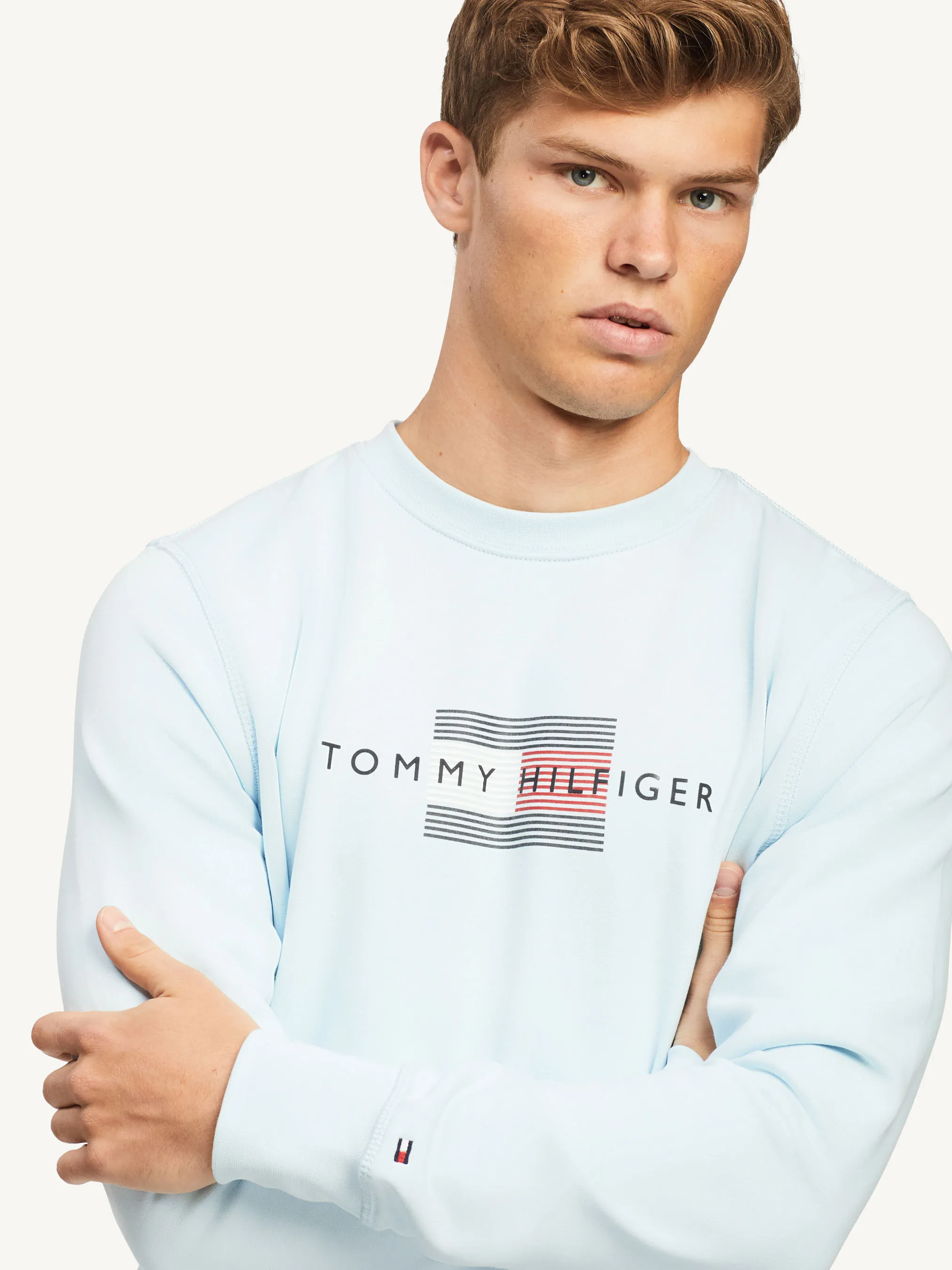 Hilfiger Sweatshirt | Sweatshirts & Hoodies | Tommy Hilfiger