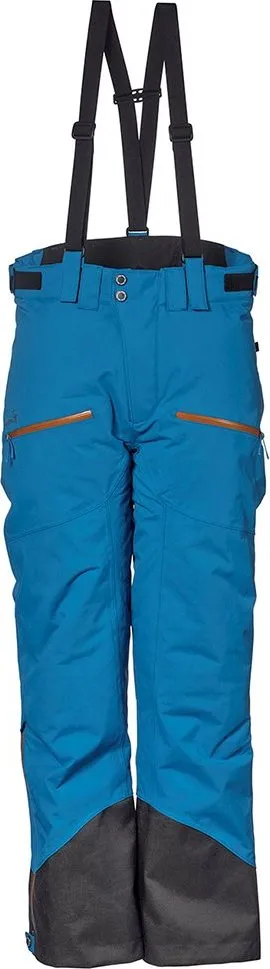 Isbjörn of Sweden Juniors' Teen Rocker Ski Pant Teal | Buy Isbjörn of Sweden Juniors' Teen Rocker Ski Pant Teal here |