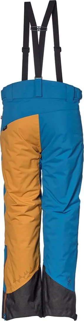 Isbjörn of Sweden Juniors' Teen Rocker Ski Pant Teal | Buy Isbjörn of Sweden Juniors' Teen Rocker Ski Pant Teal here |