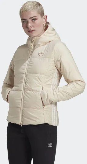 jacket adidas Originals Slim - Linen - women´s