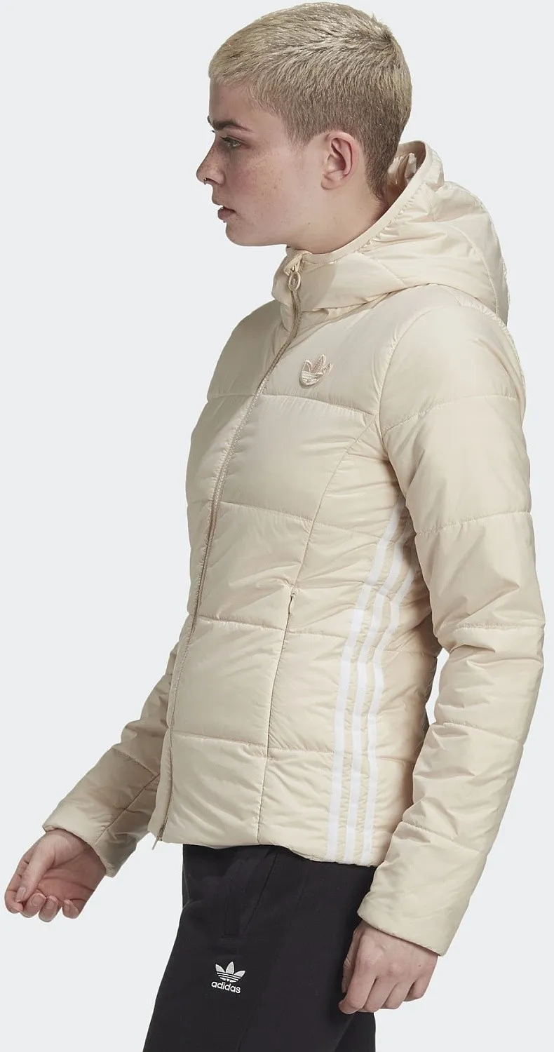 jacket adidas Originals Slim - Linen - women´s