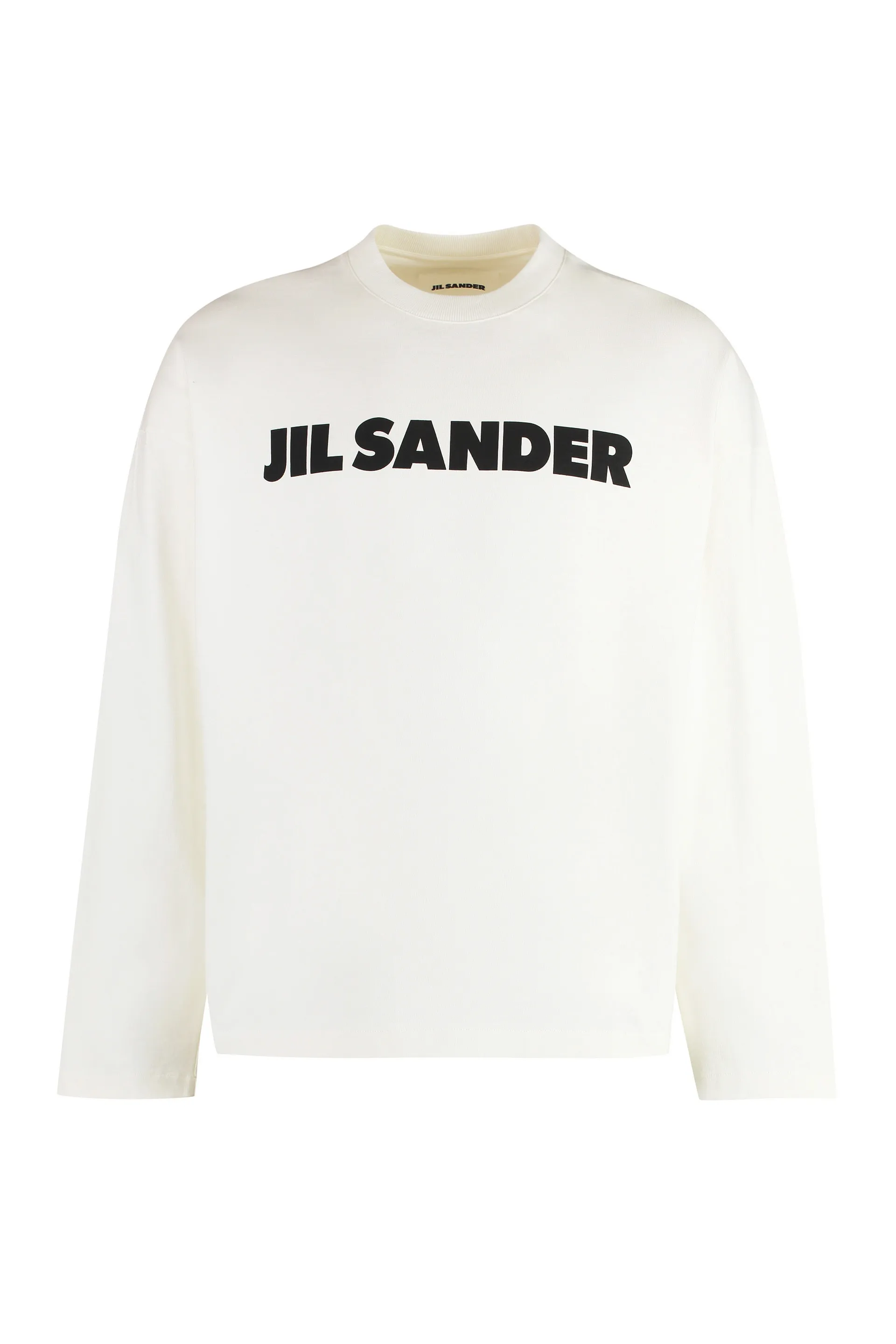 Jil Sander  |T-Shirts