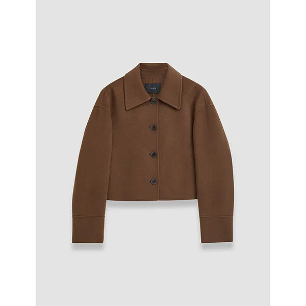 JOSEPH Gerrard Jacket Arabica