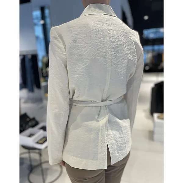 JOSEPH Mayet Jacket Papyrus