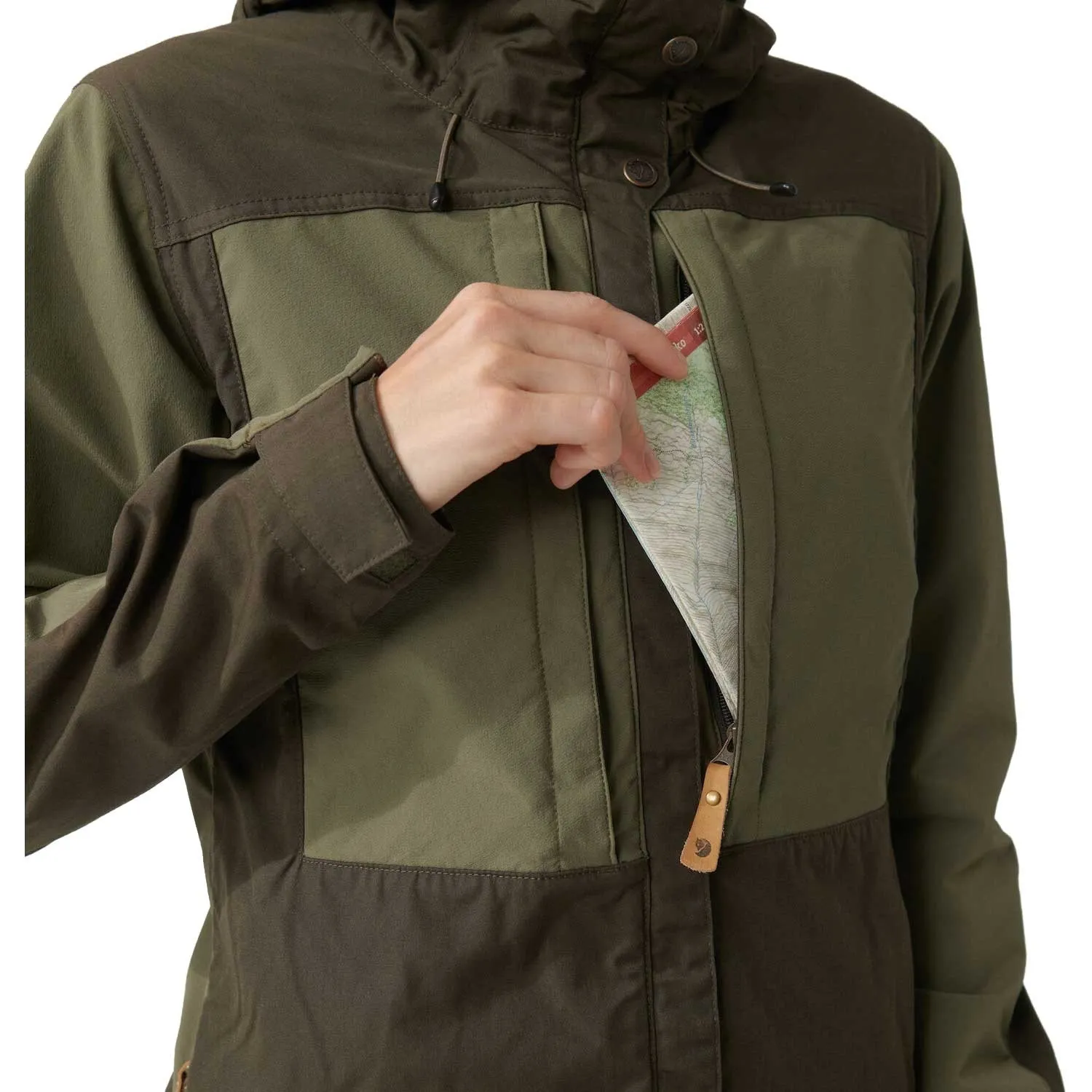 Keb Jacket - Women's