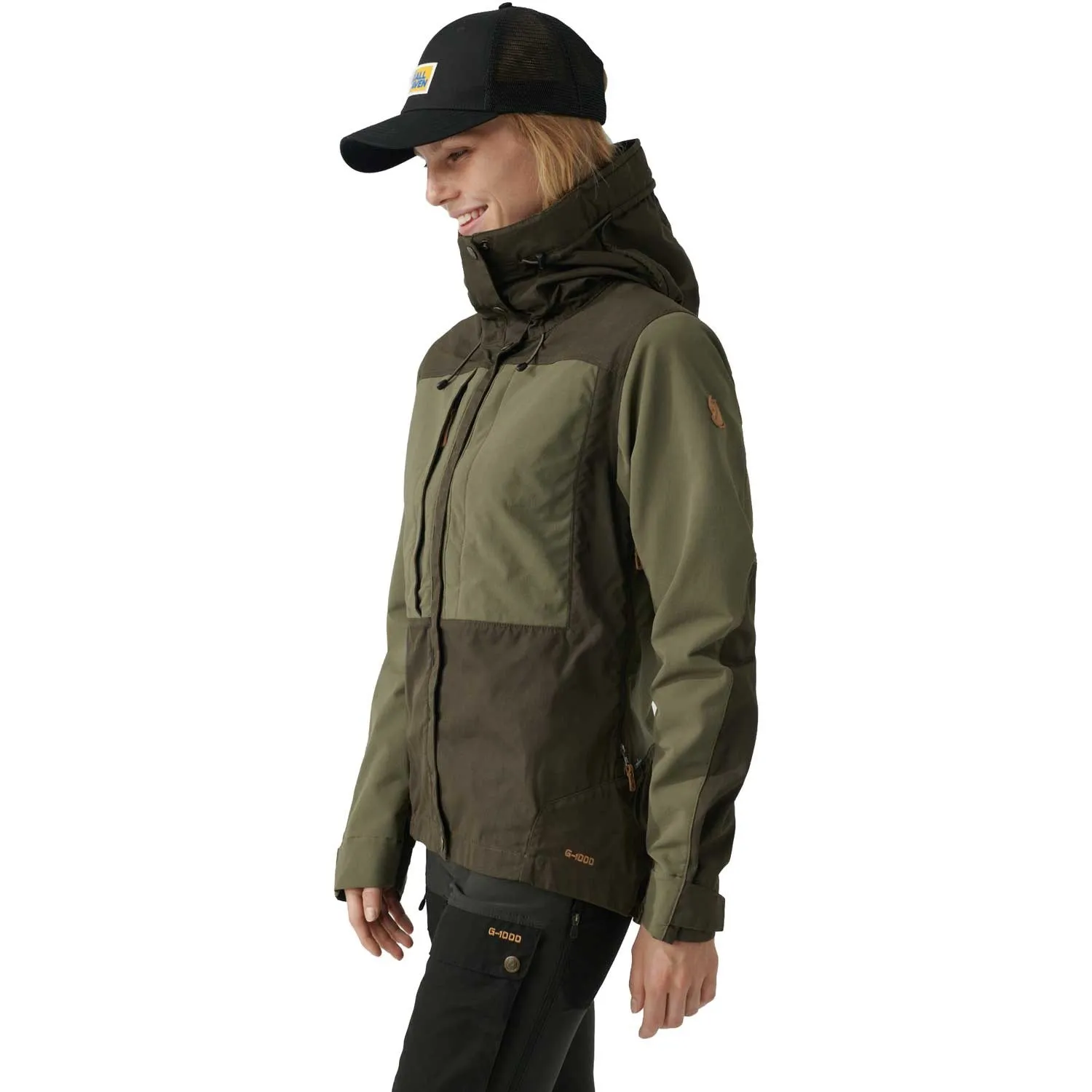 Keb Jacket - Women's