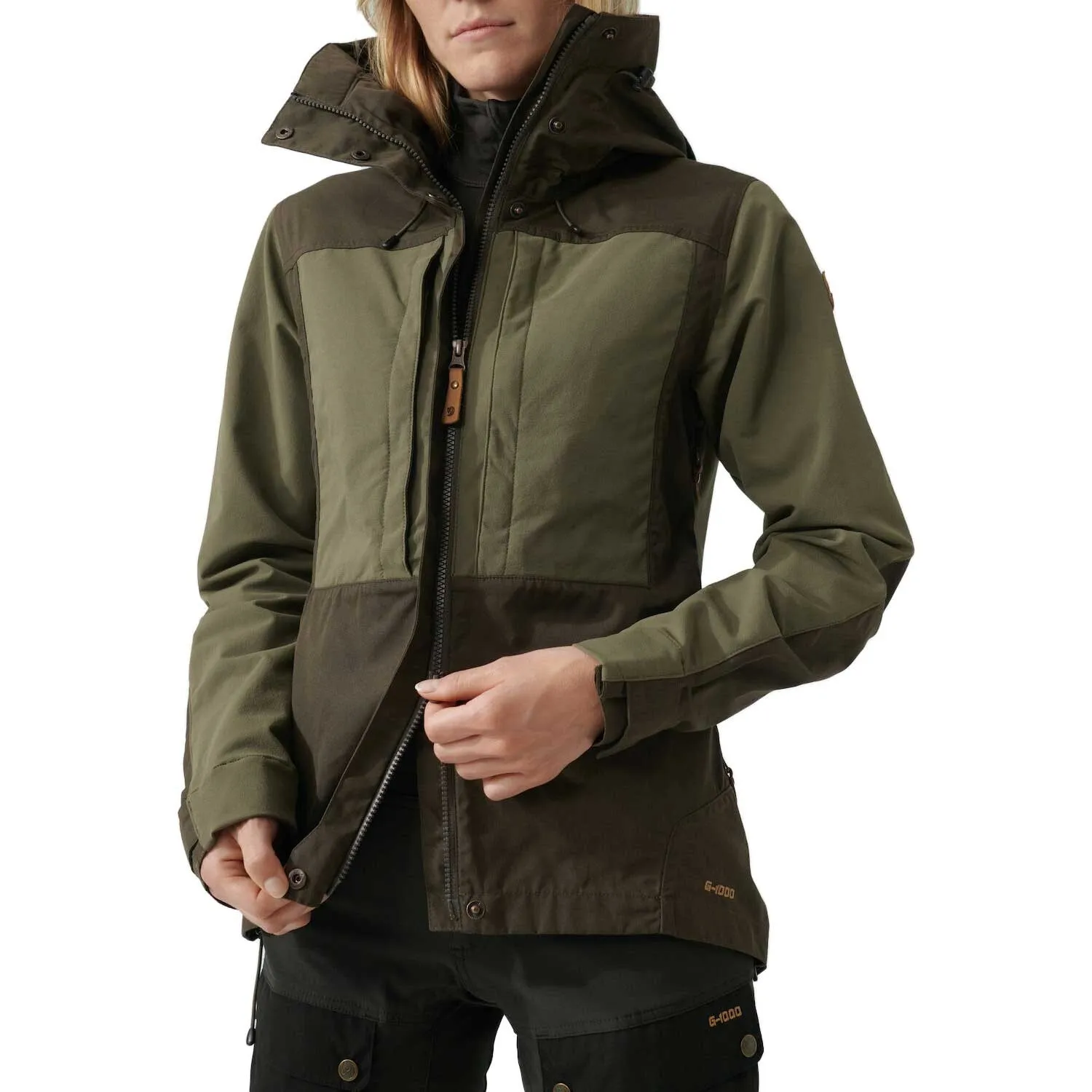 Keb Jacket - Women's