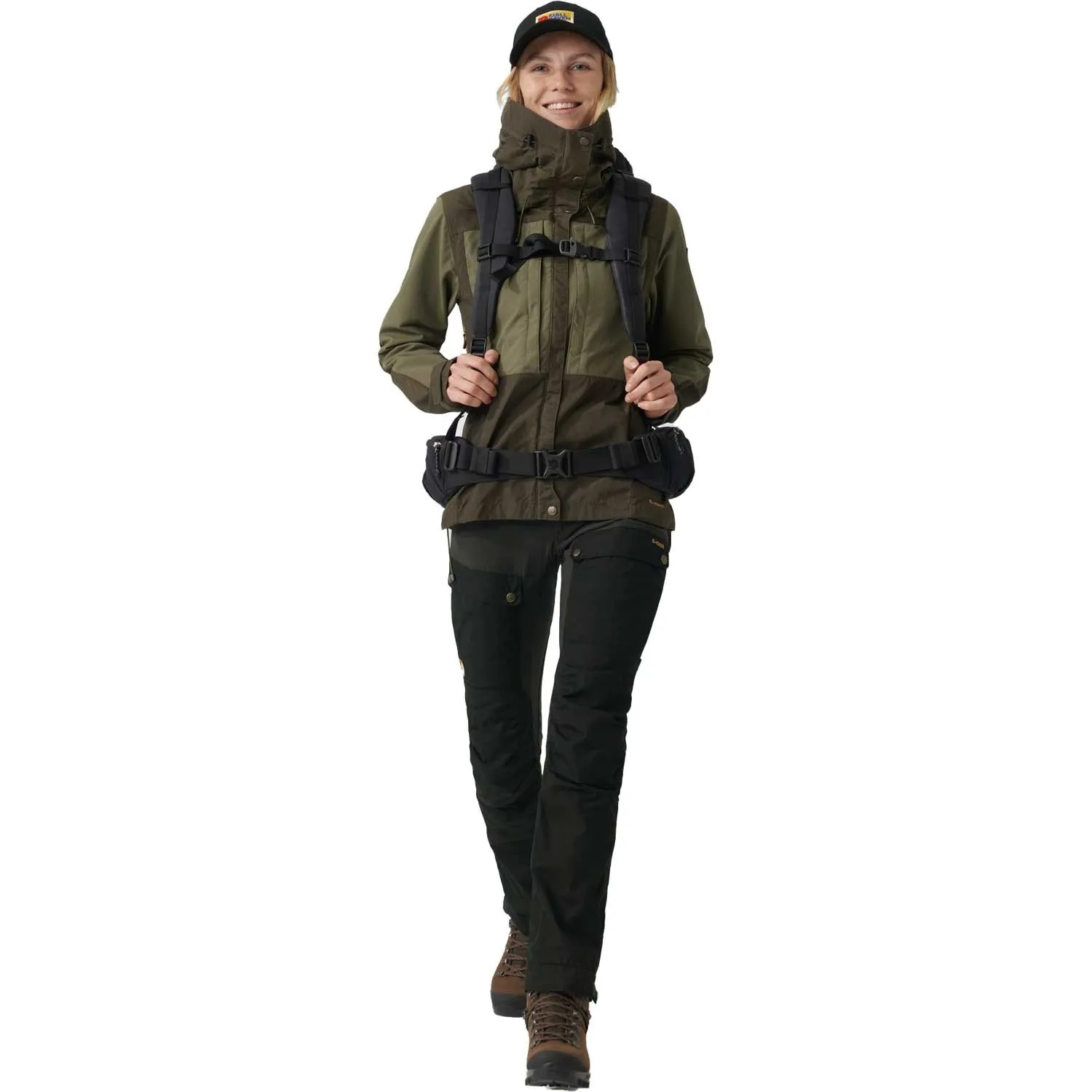 Keb Jacket - Women's