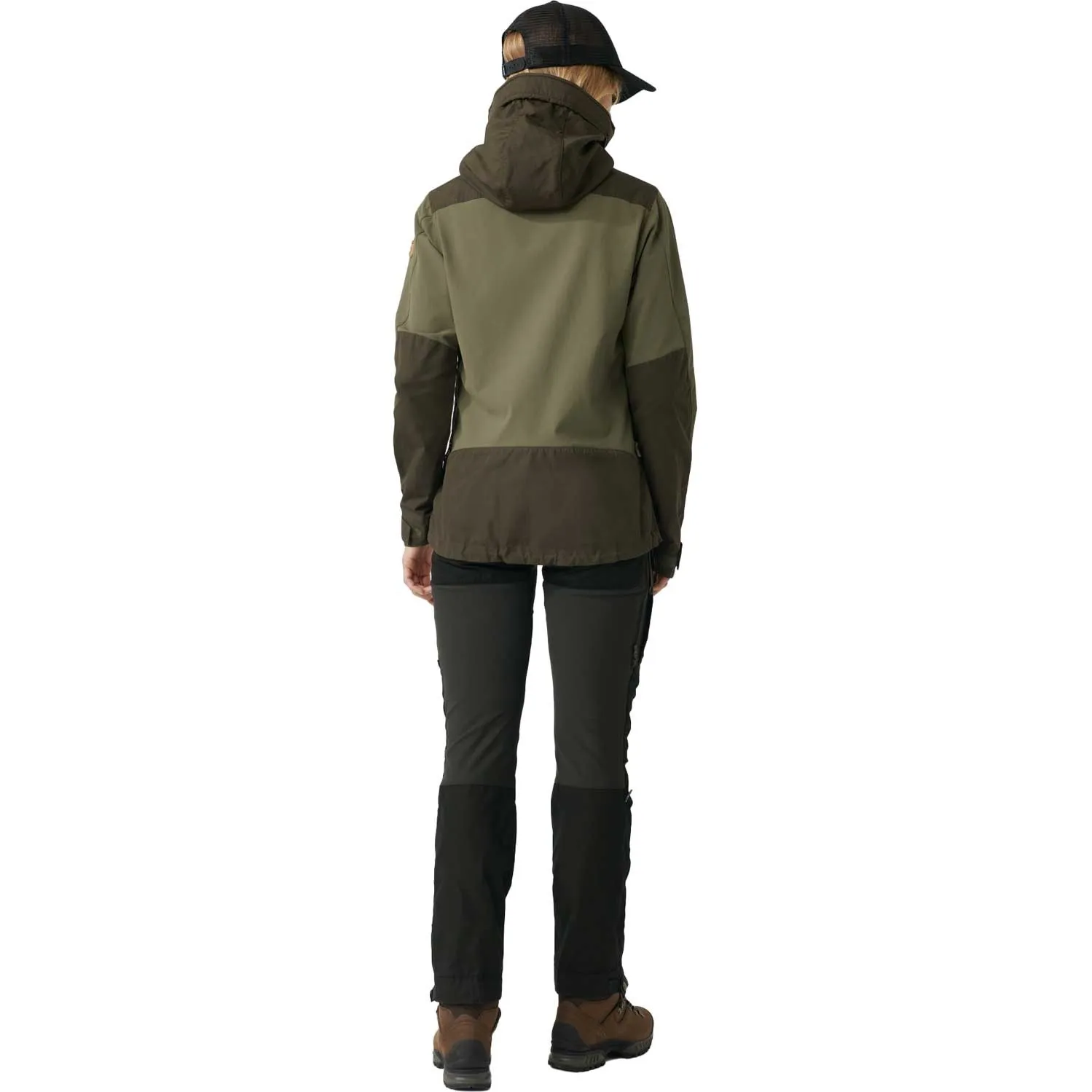 Keb Jacket - Women's