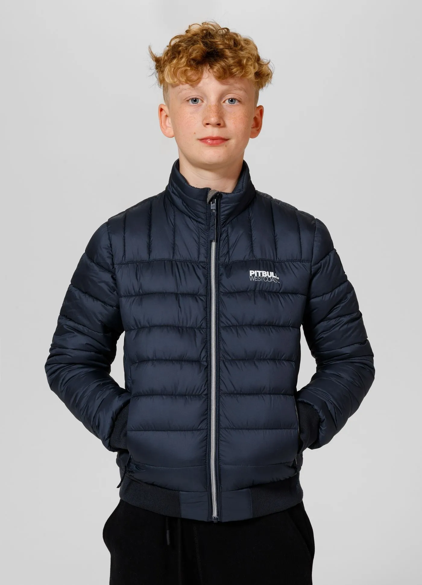 Kids transitional jacket Granger