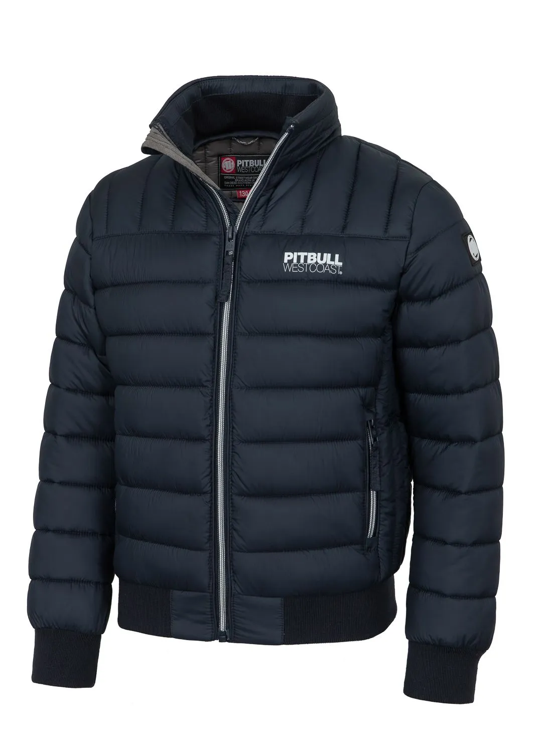 Kids transitional jacket Granger