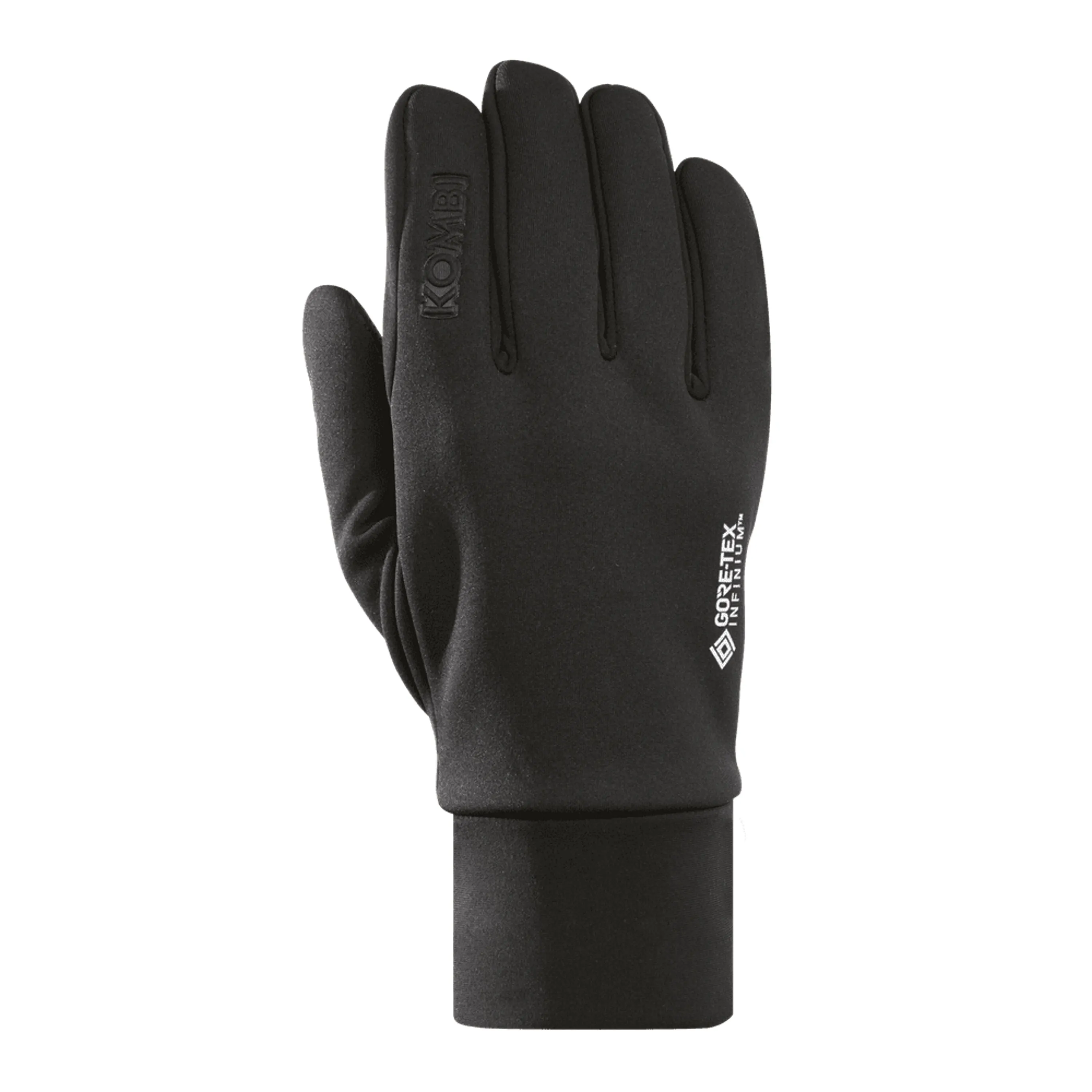 Kombi Men's Multi Mission Gloves Black | Buy Kombi Men's Multi Mission Gloves Black here | Outnorth