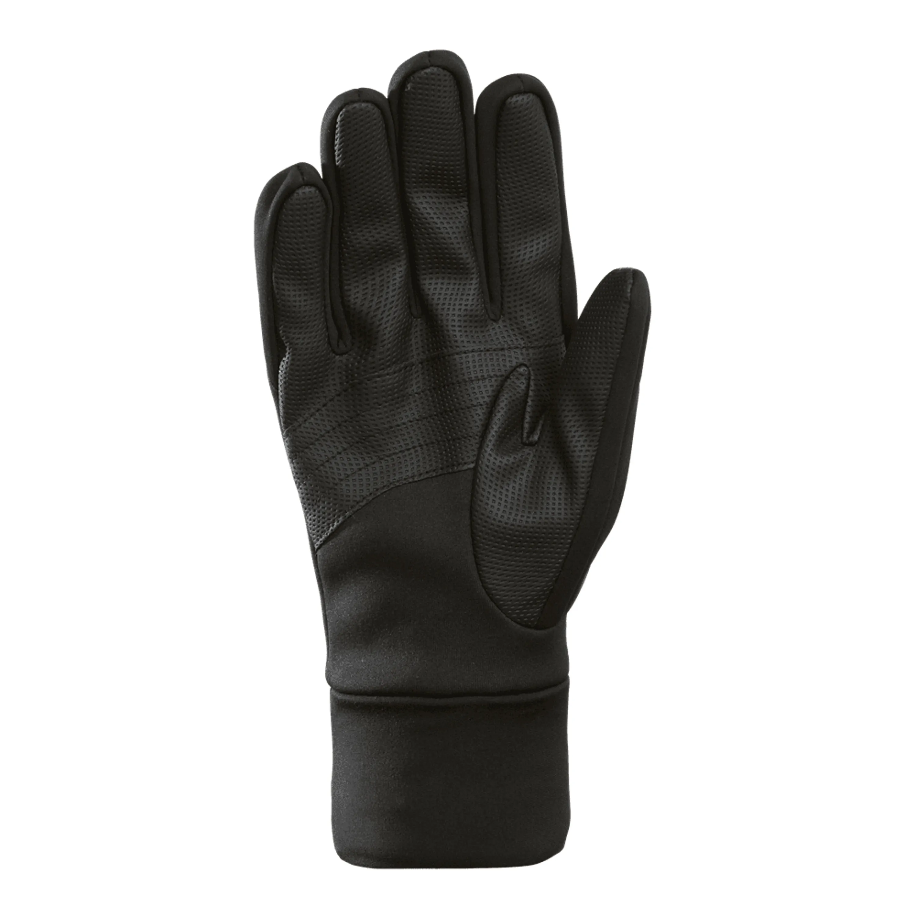 Kombi Men's Multi Mission Gloves Black | Buy Kombi Men's Multi Mission Gloves Black here | Outnorth