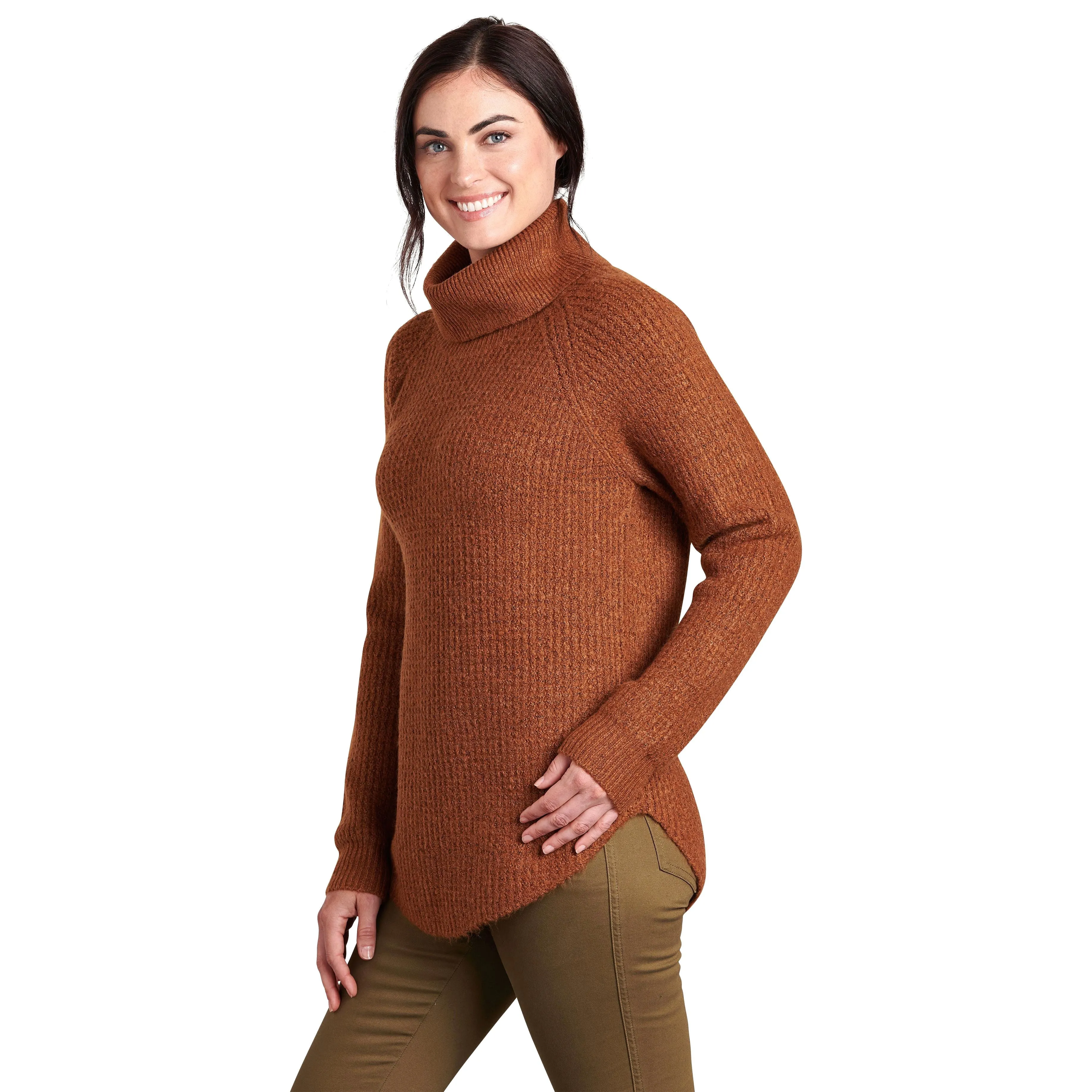 Kuhl Women's Sienna Sweater