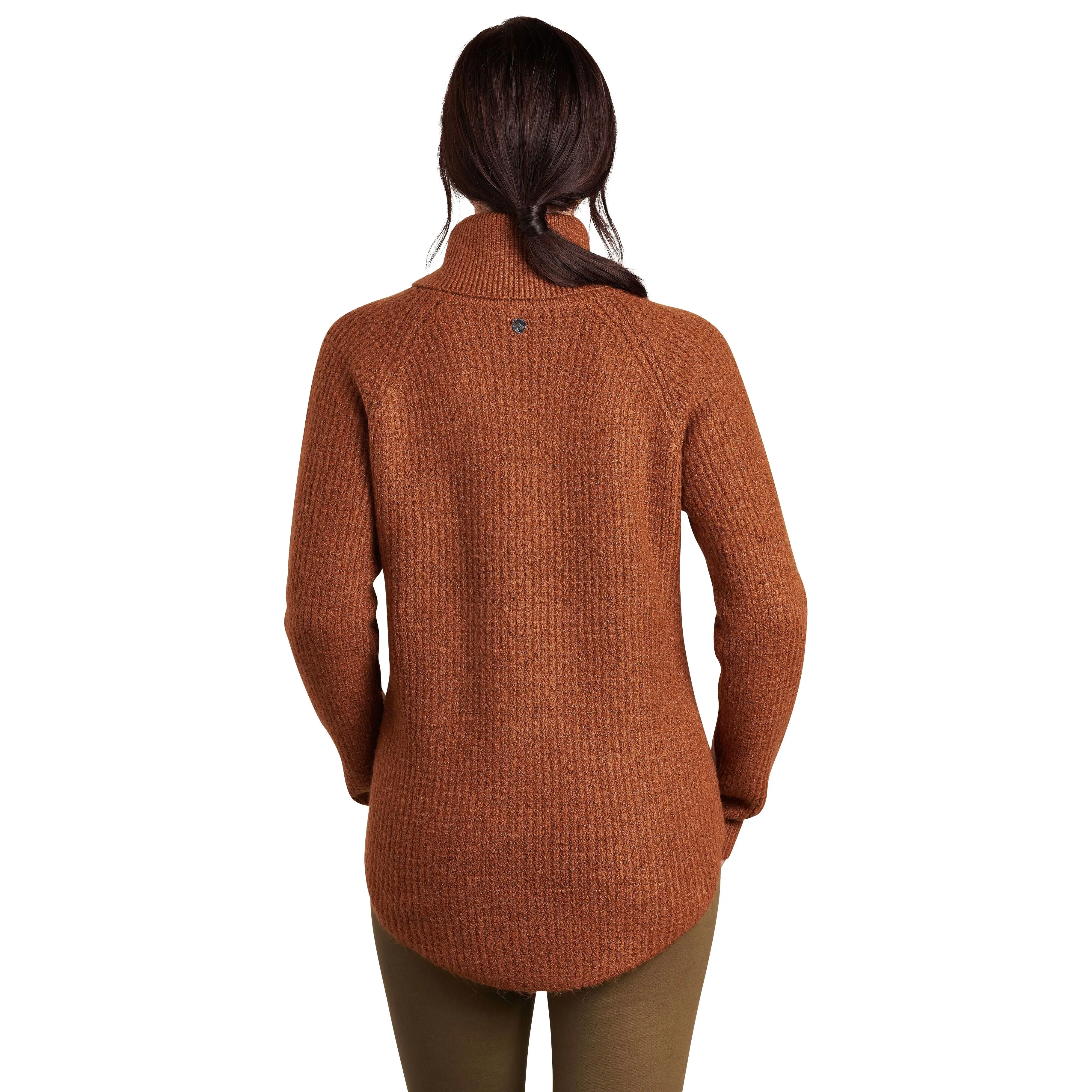 Kuhl Women's Sienna Sweater