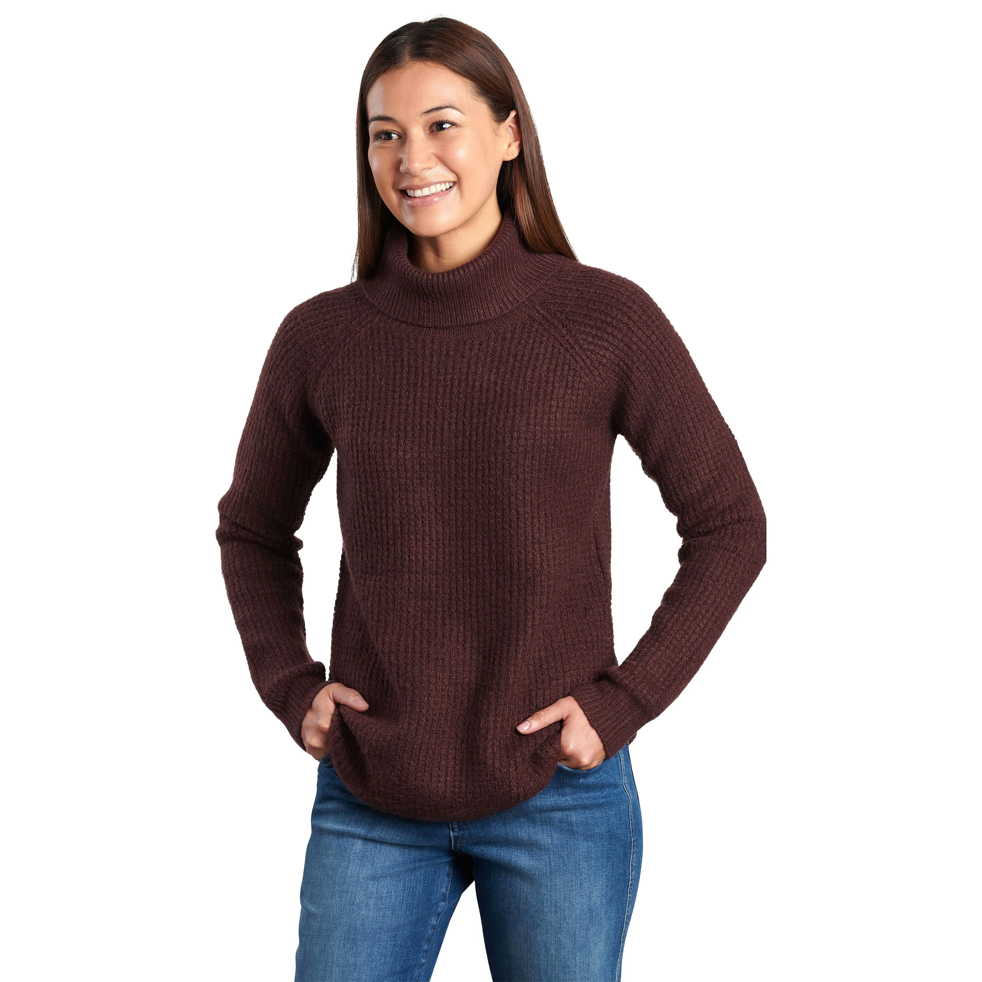 Kuhl Women's Sienna Sweater