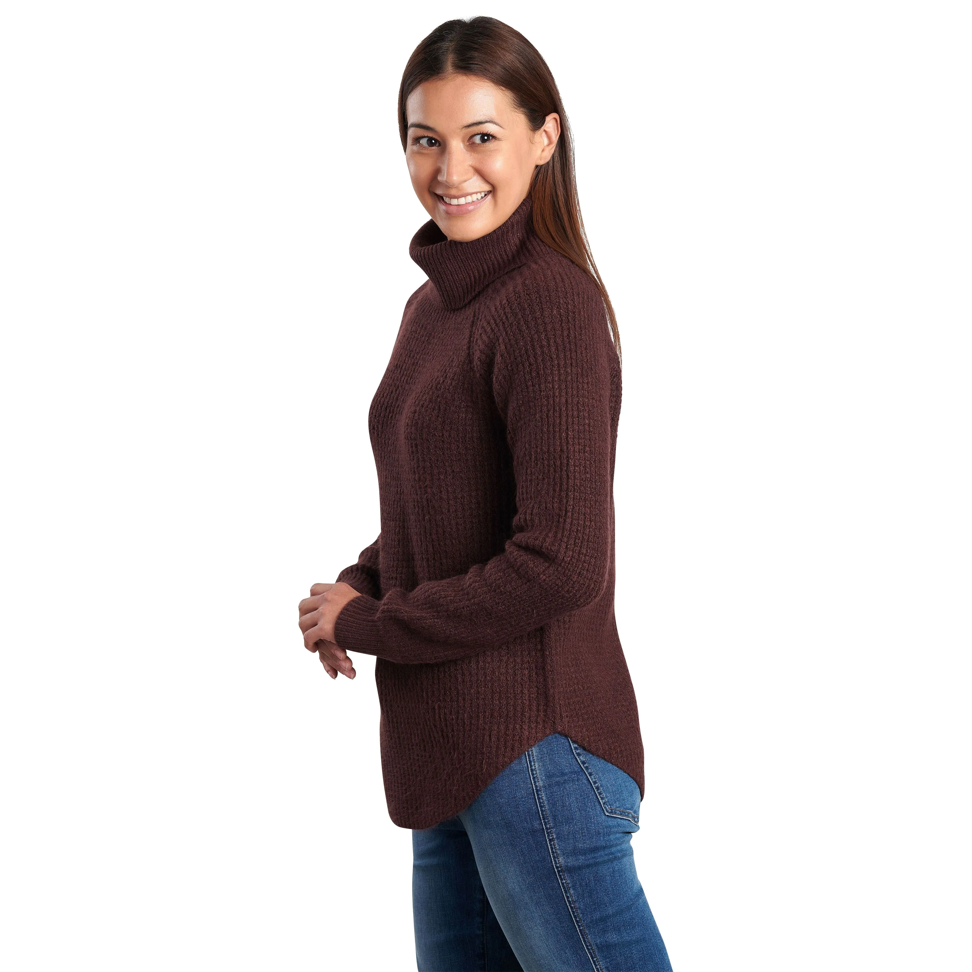 Kuhl Women's Sienna Sweater