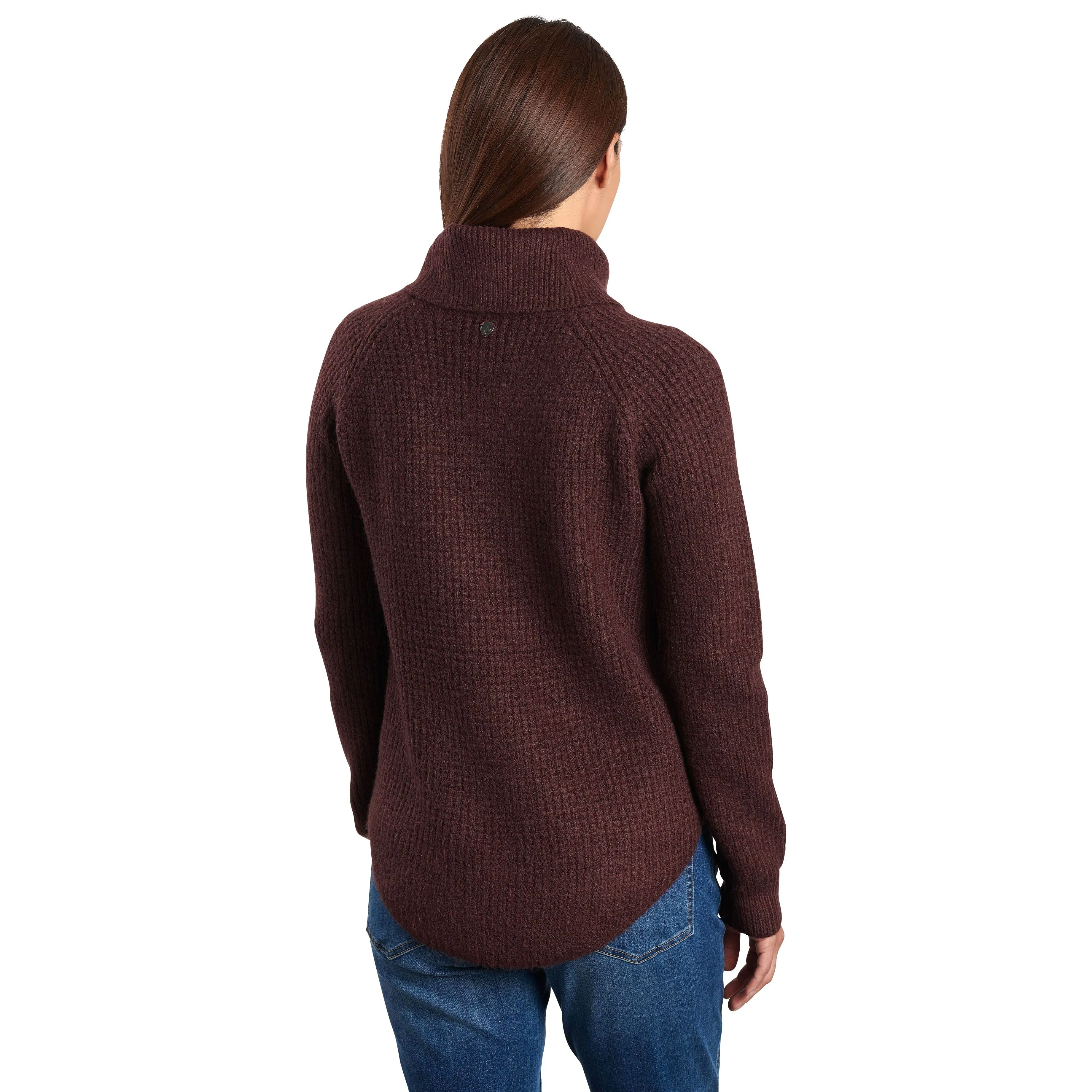 Kuhl Women's Sienna Sweater