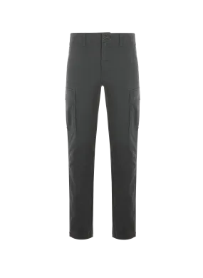 Levi's  Slim-fit cargo pants  - Black