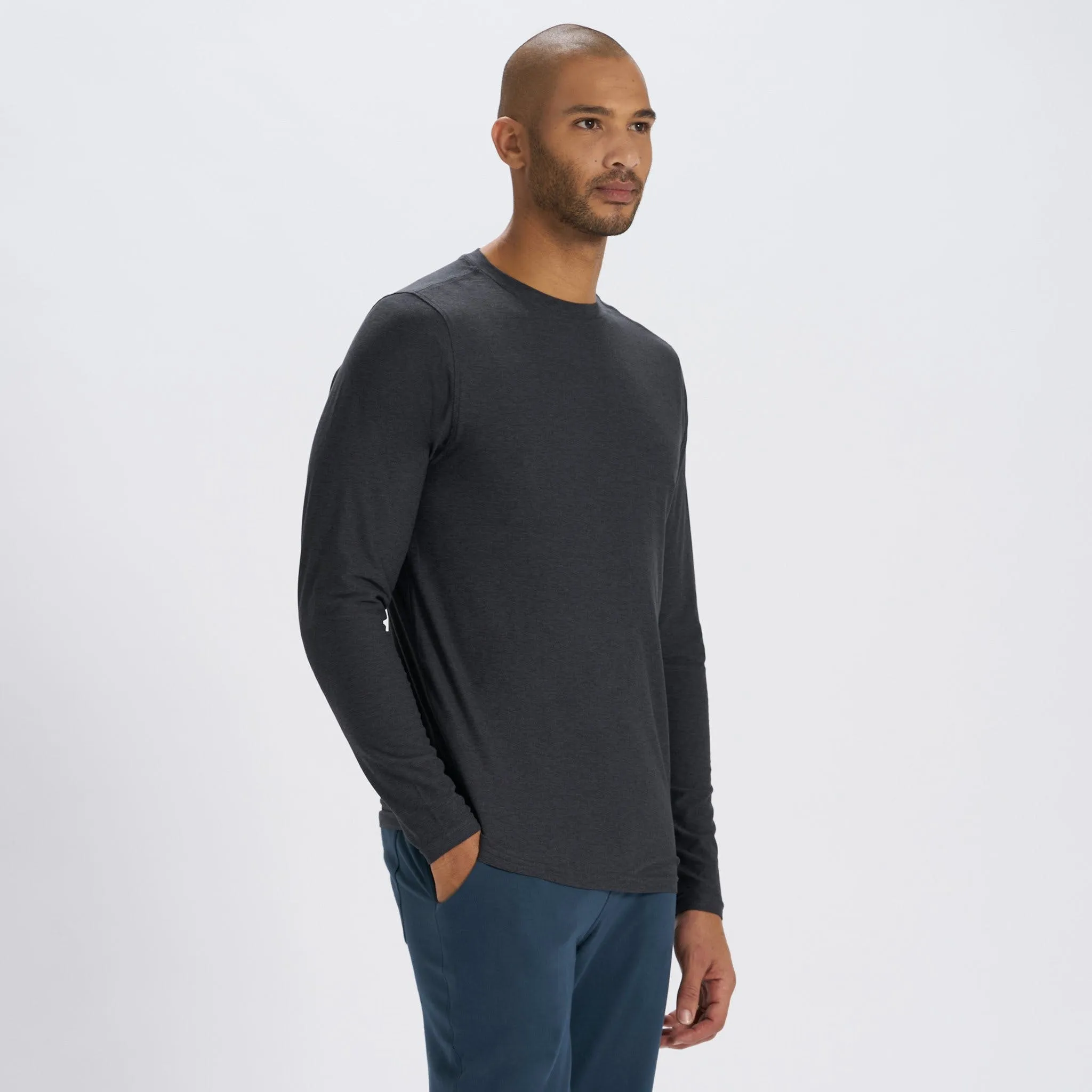 Long-Sleeve Strato Tech Tee | 3 Colors