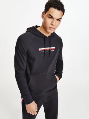 Lounge Logo Hoodie | Sweatshirts & Hoodies | Tommy Hilfiger