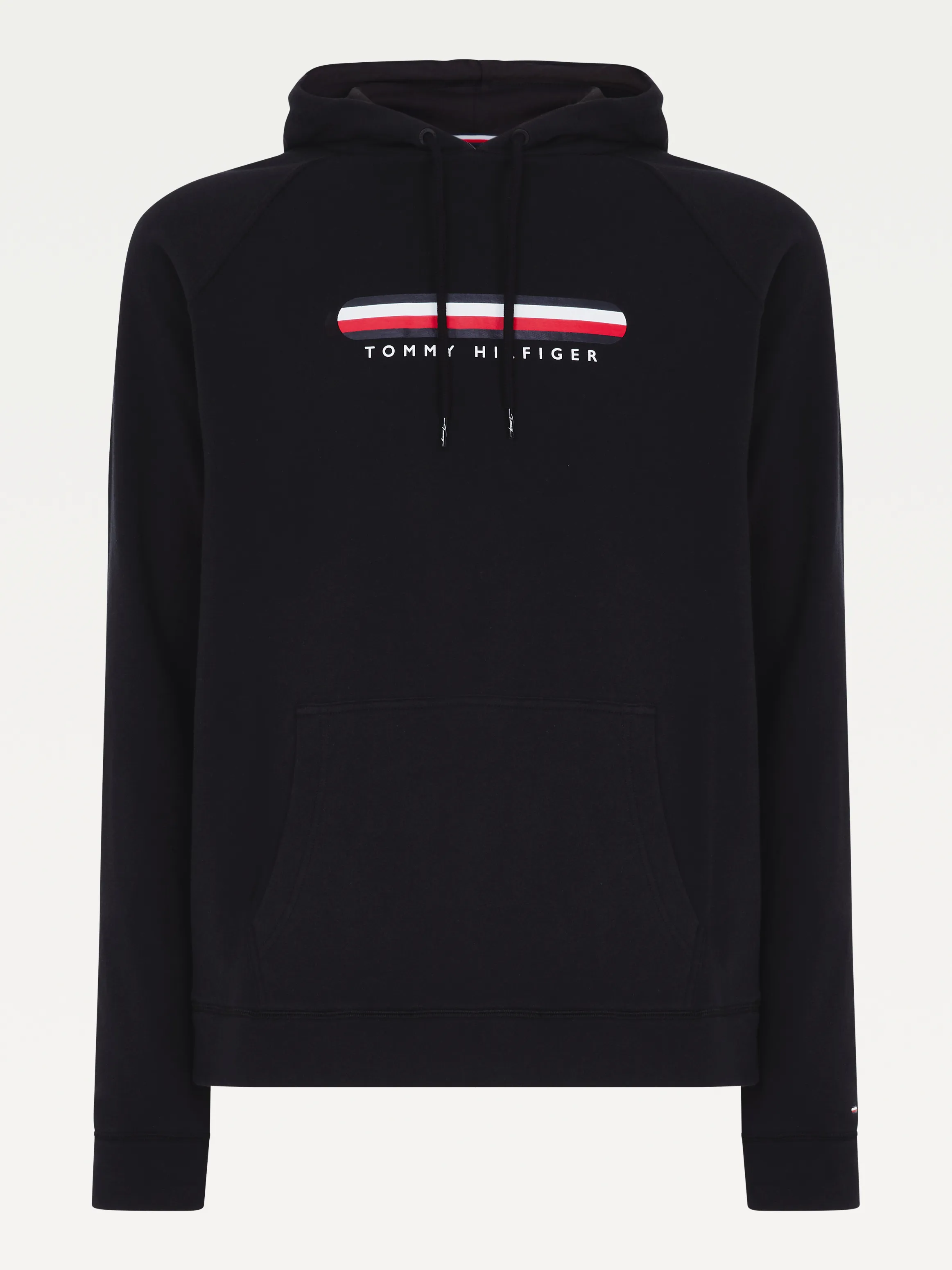 Lounge Logo Hoodie | Sweatshirts & Hoodies | Tommy Hilfiger