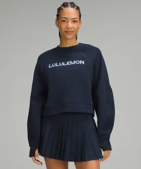 LululemonScuba Oversized Pullover *Wordmark | Women's Hoodies & Sweatshirts