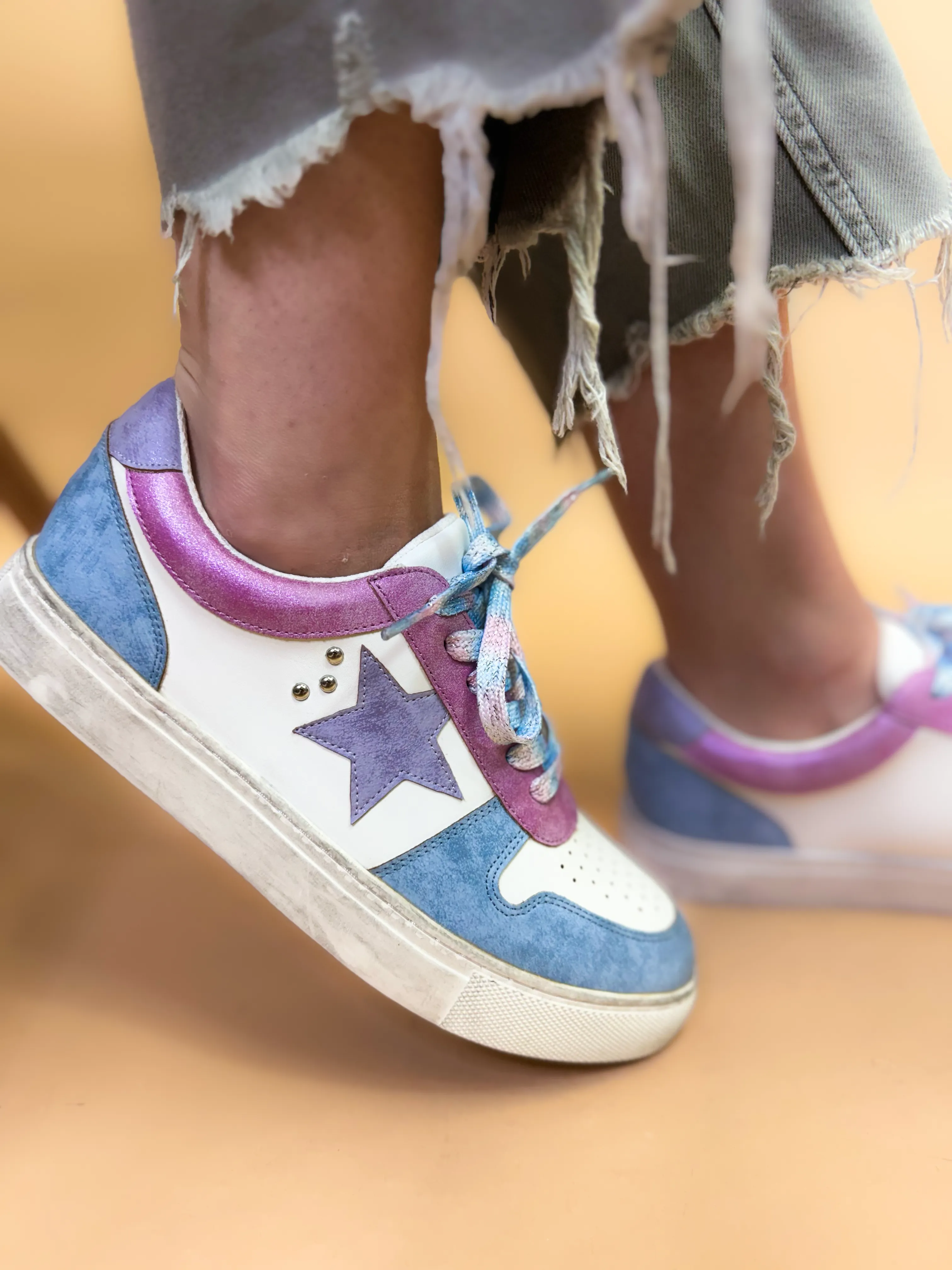 Luna Constellation Sneaker