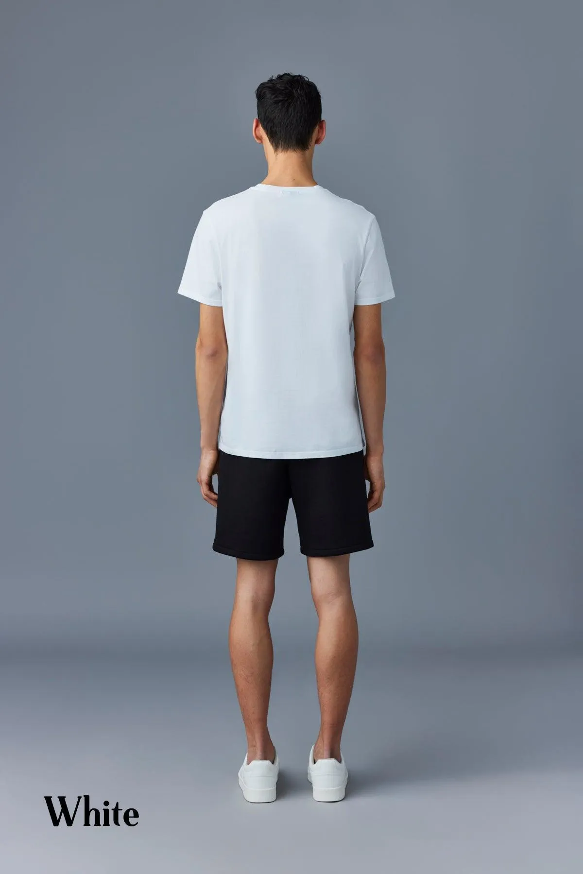 Mackage  |Plain Logo T-Shirts