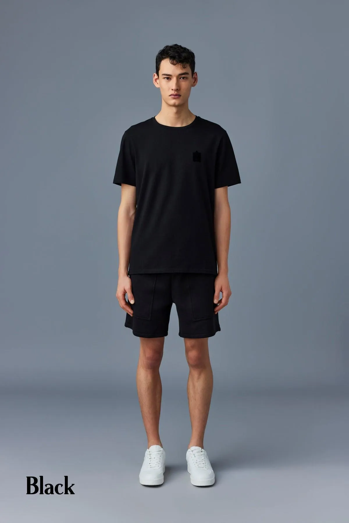 Mackage  |Plain Logo T-Shirts