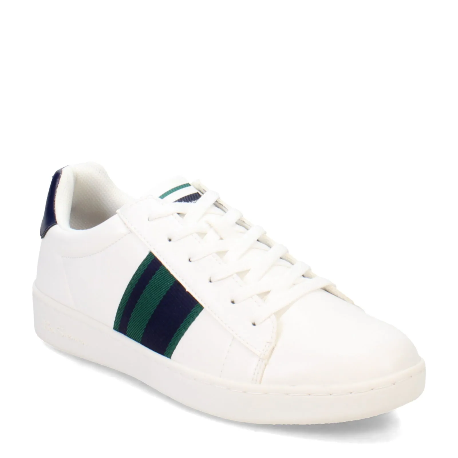 Men's Ben Sherman, Hampton Stripe Sneaker